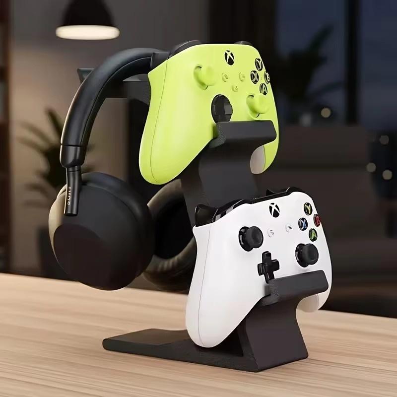 Supporto universale per cuffie - Gaming Accessories Rack recensione e prezzo