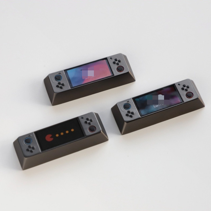 Keycaps in metallo SHIFT 2.75u - Gaming Accessories Aesthetic recensione e prezzo
