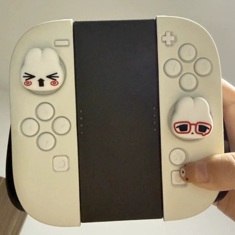 Grazioso Ciondolo in Silicone  - Gaming Accessories In China recensione e prezzo