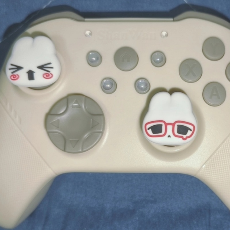 Grazioso Ciondolo in Silicone  - Gaming Accessories In China recensione e prezzo