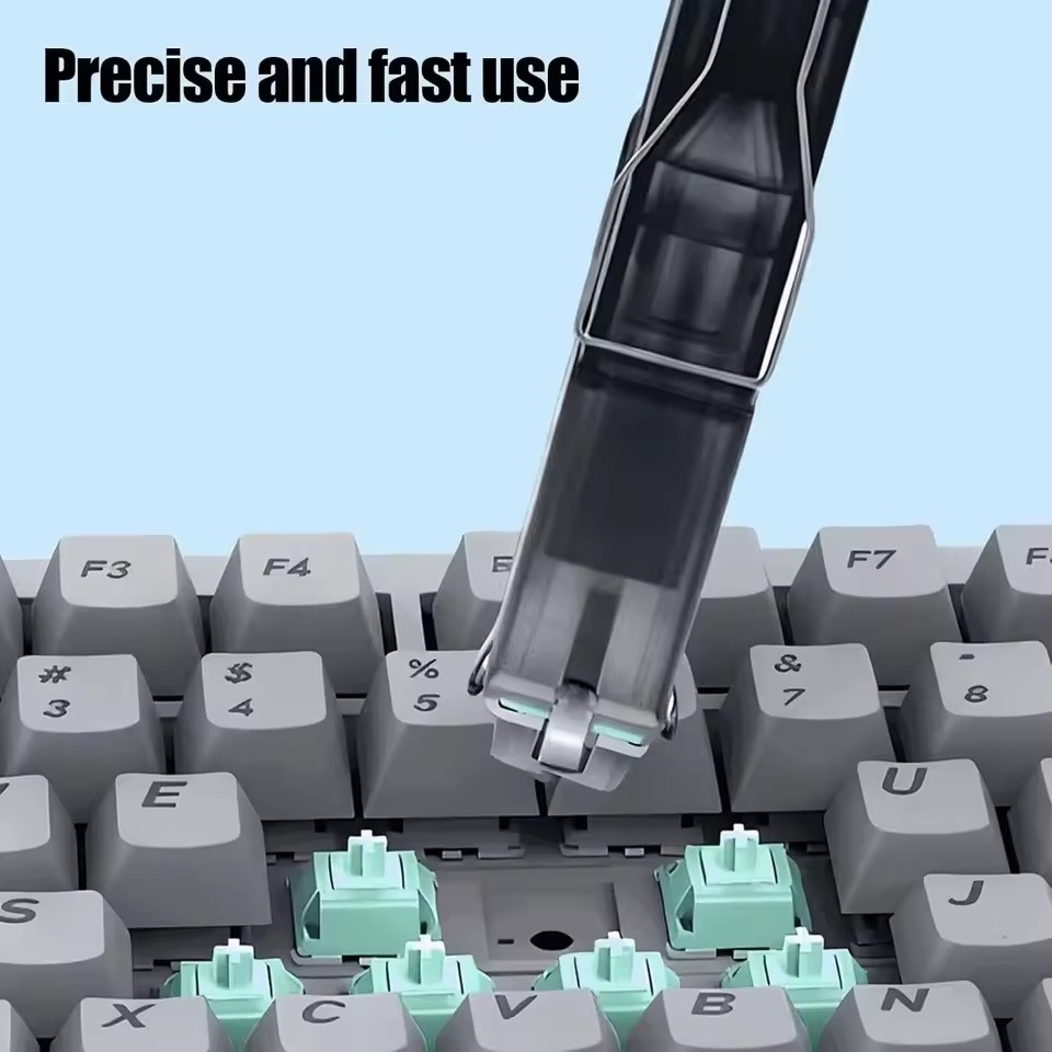 1/2 pezzi: estrattore per swit - Gaming Accessories Aesthetic recensione e prezzo