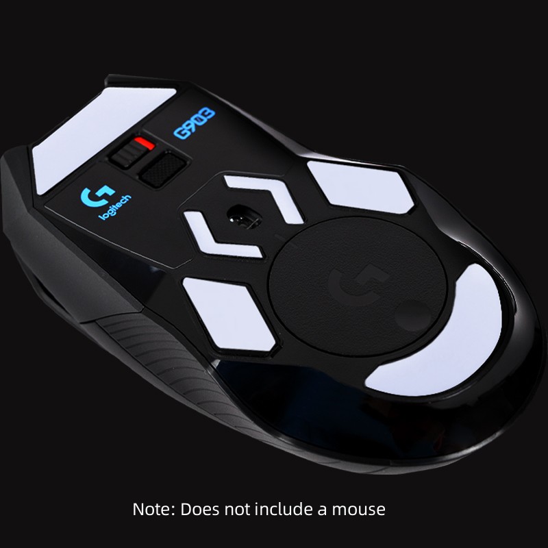 1 Confezione di Piedini per Mo - Logitech Mouse G Pro X Superlight recensione e prezzo