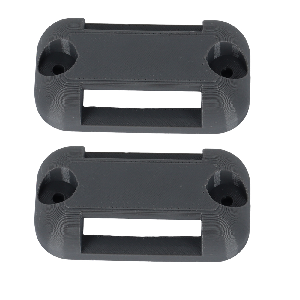 Staffa di Montaggio Fissa per  - Gaming Accessories Rack recensione e prezzo