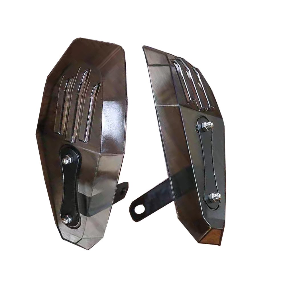 R18 Paramani per BMW R 18 Mano - Gaming Accessories Rack recensione e prezzo
