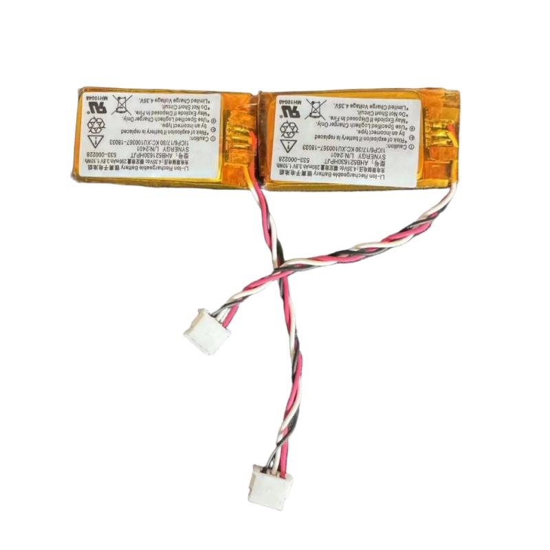 Nuova Batteria 533-000228 3.8V - Logitech Mouse G Pro X Superlight recensione e prezzo