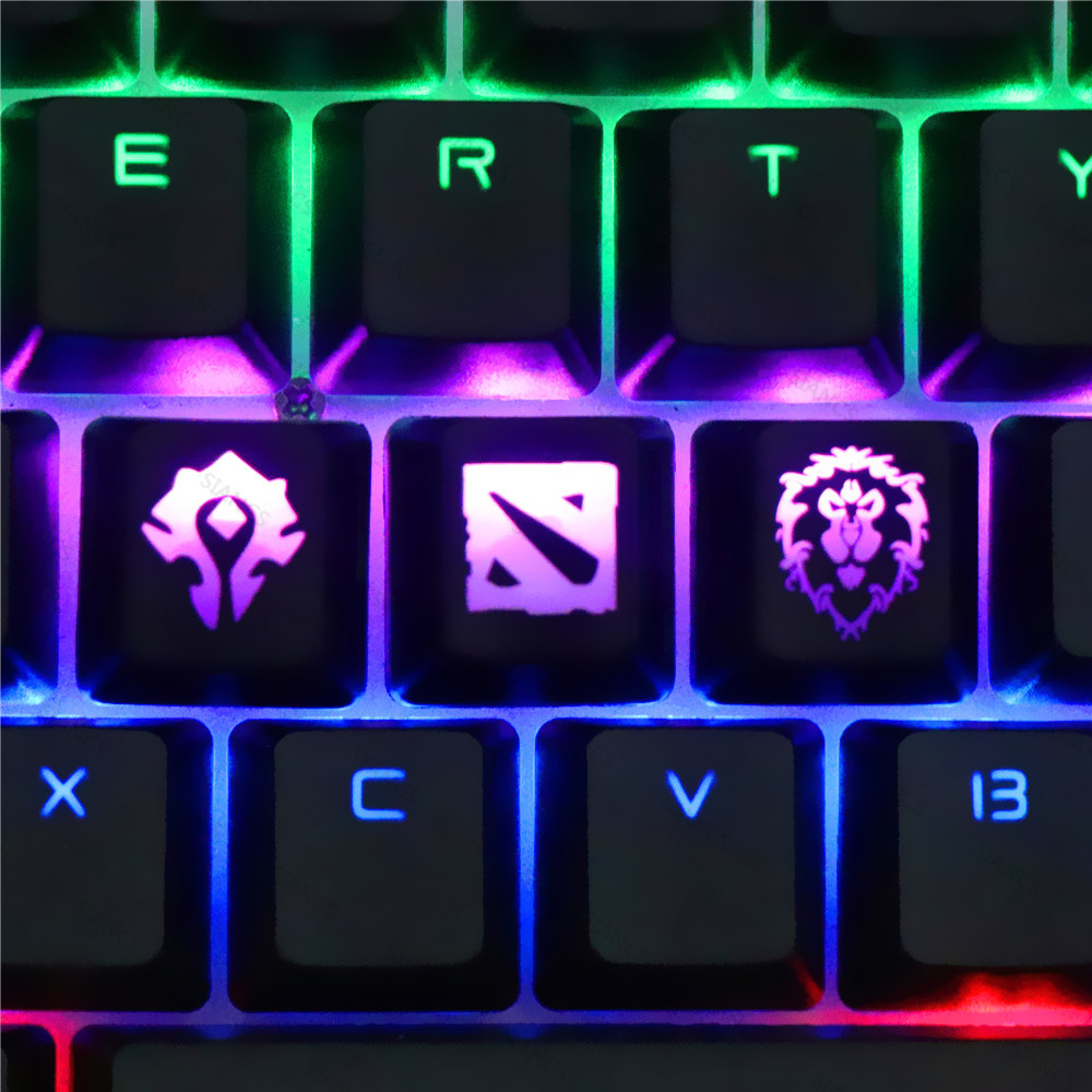 CS GO Gaming Keycaps Personali - Gaming Accessories Aesthetic recensione e prezzo